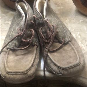 En muy buenas condiciones